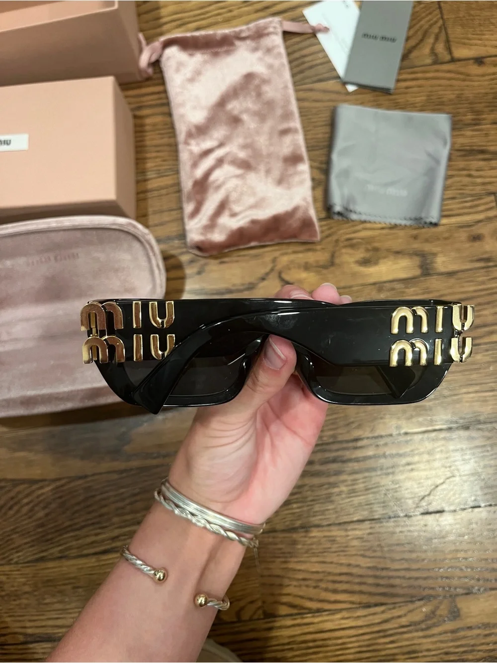 Miu Miu miu mu